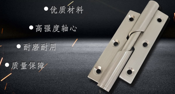 合页铰链选6t体育合页,不锈钢合页/弹簧合页/子母合页| 6t体育五金&东莞合页