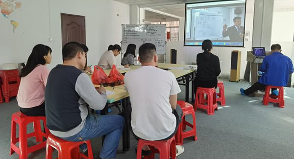 企业年度全面预算之学习感悟|6t体育五金&东莞合页