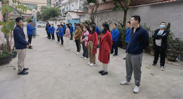 2023年吉日吉时，开工大吉|6t体育五金&东莞合页