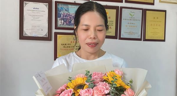 母亲节，致母亲|6t体育合页&东莞五金