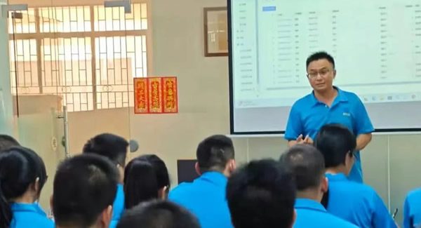 以匠心致敬品质，用温情待启假期——五一特辑|6t体育五金&东莞合页?