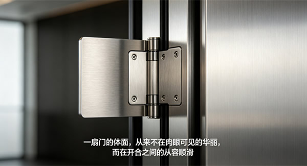【第2篇】会议室大门重型合页｜静音稳重、高频耐用6t体育五金&东莞合